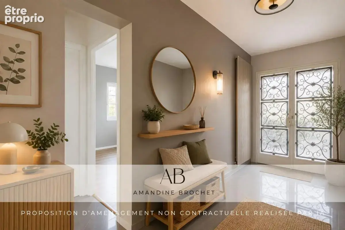 Maison 170 m² à Nanterre  - photo 4