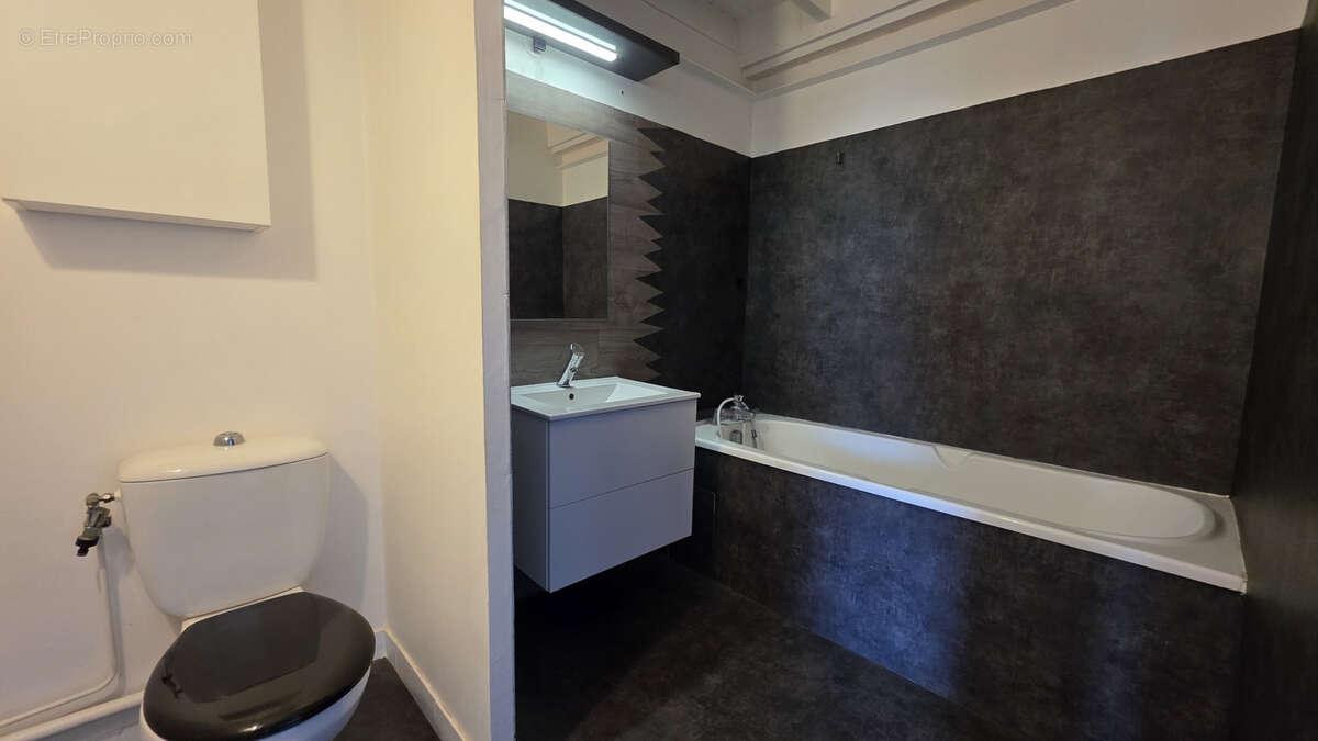 Appartement à MIONS