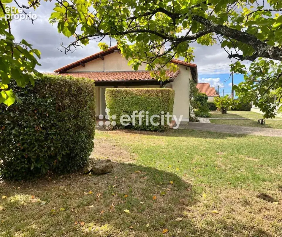Maison 4 pièces 103 m² à vendre à Semussac (17120) - photo 17