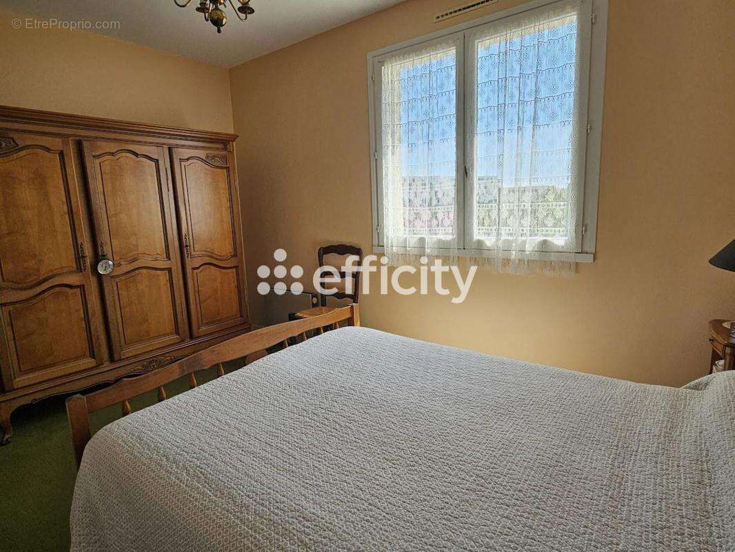 Maison à LA ROCHELLE