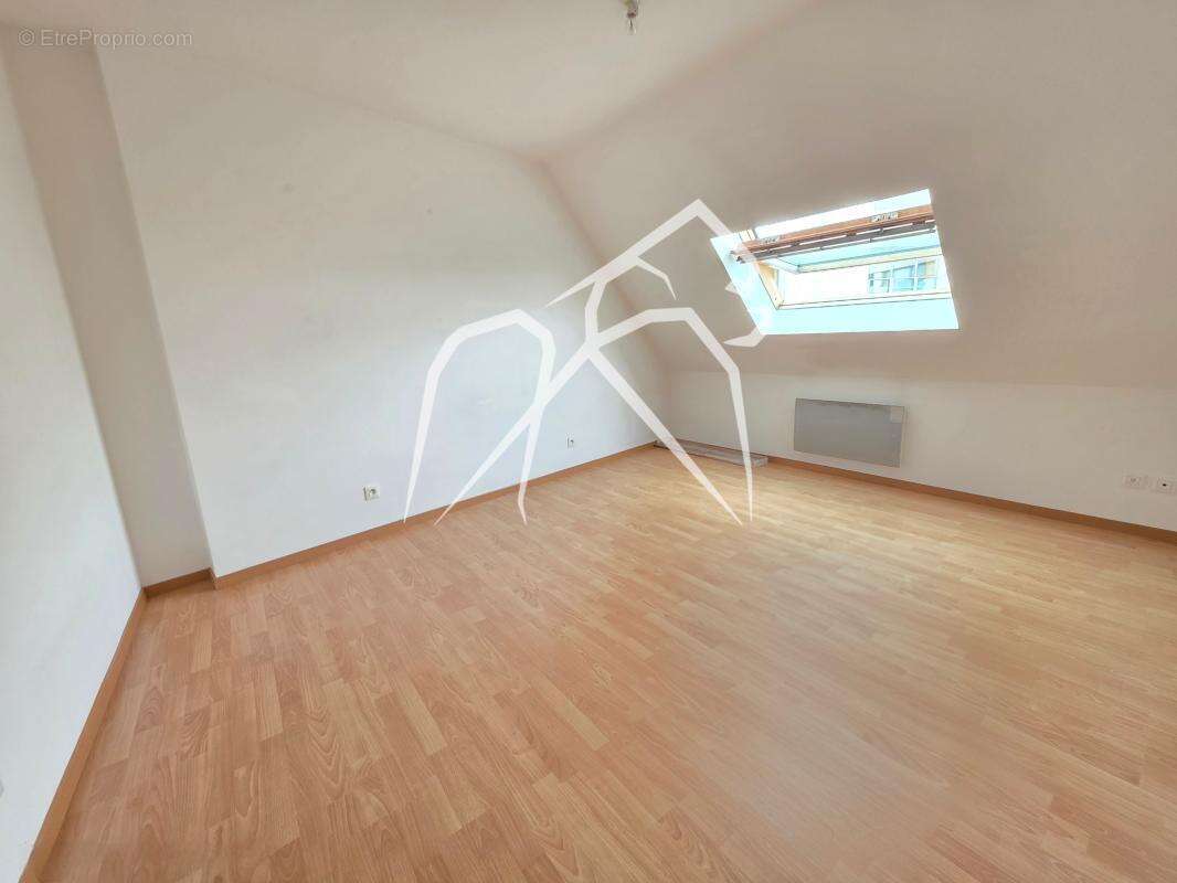 Appartement  T3    78 m²   DPE C  CHU  Rouen 76000 - photo 5