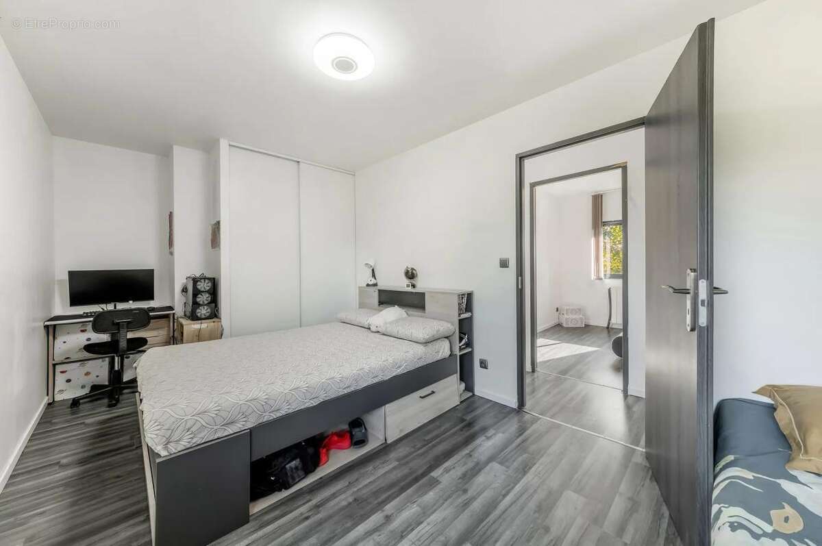 Maison à LA GRIGONNAIS