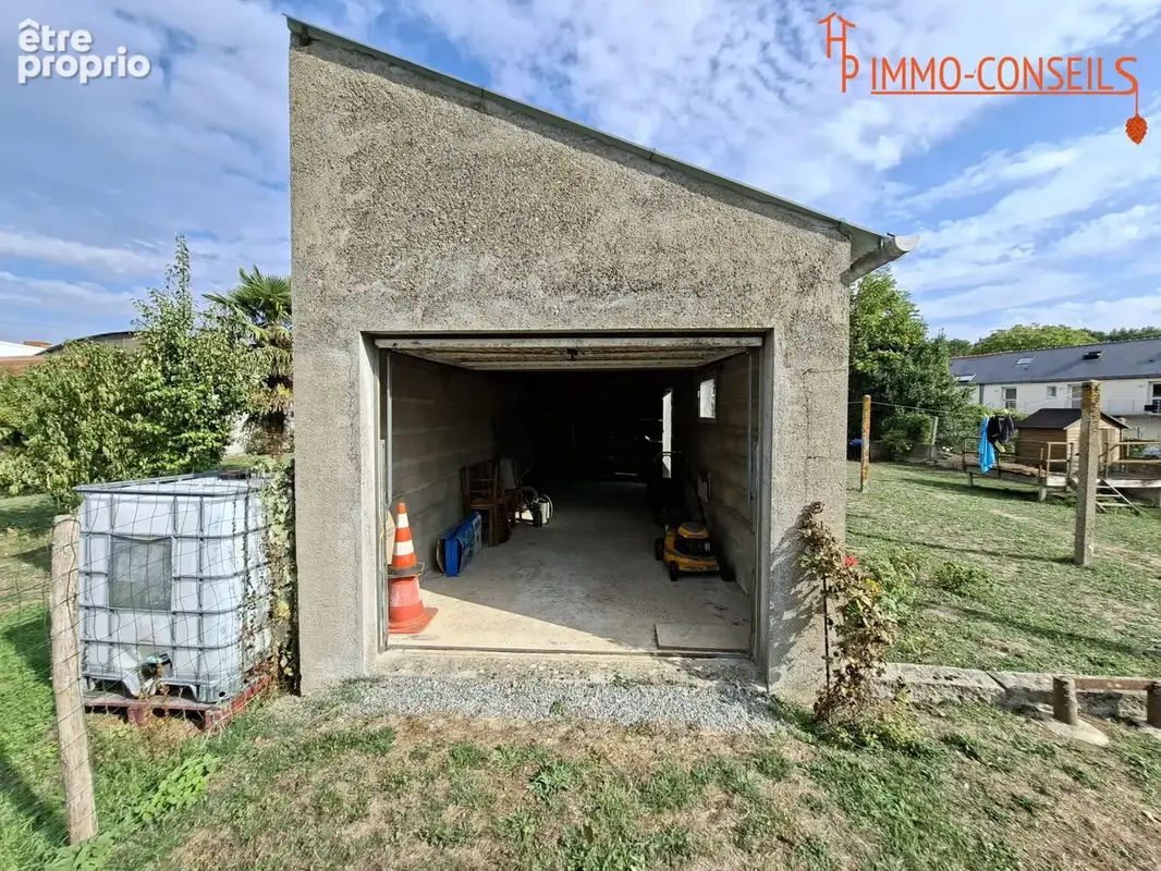 Maison 4 pièces 93 m² à vendre à Heric (44810) - photo 7