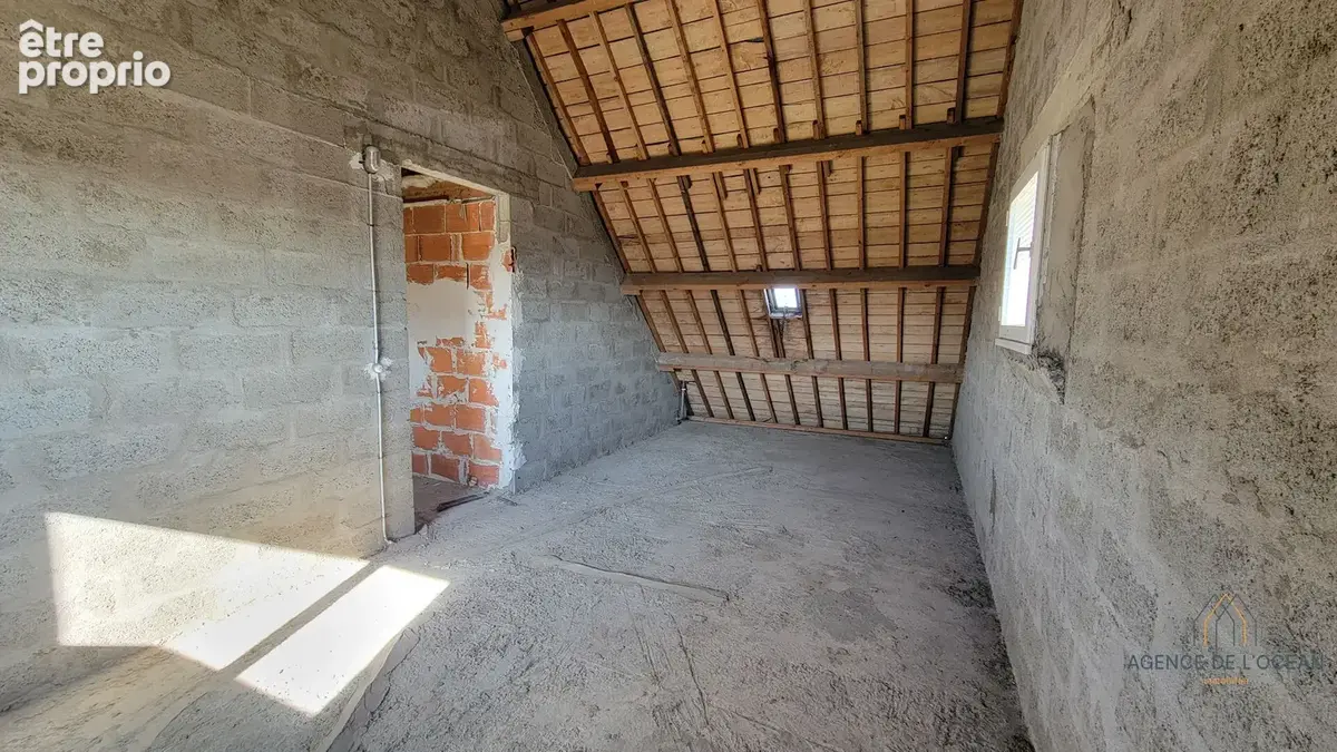 Maison avec beaucoup de potentiel à Erdeven - photo 12