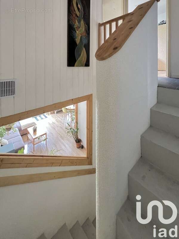 Photo 9 - Maison à LE PONT-DE-CLAIX