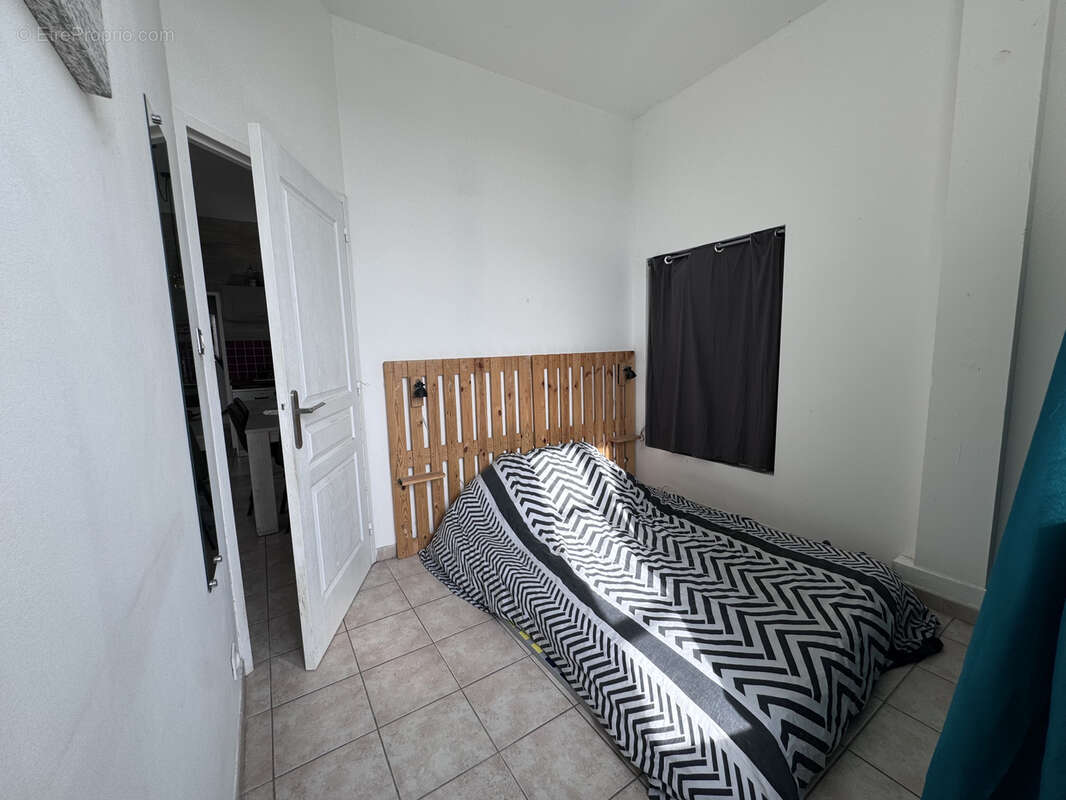 Appartement à MONTBOUCHER-SUR-JABRON