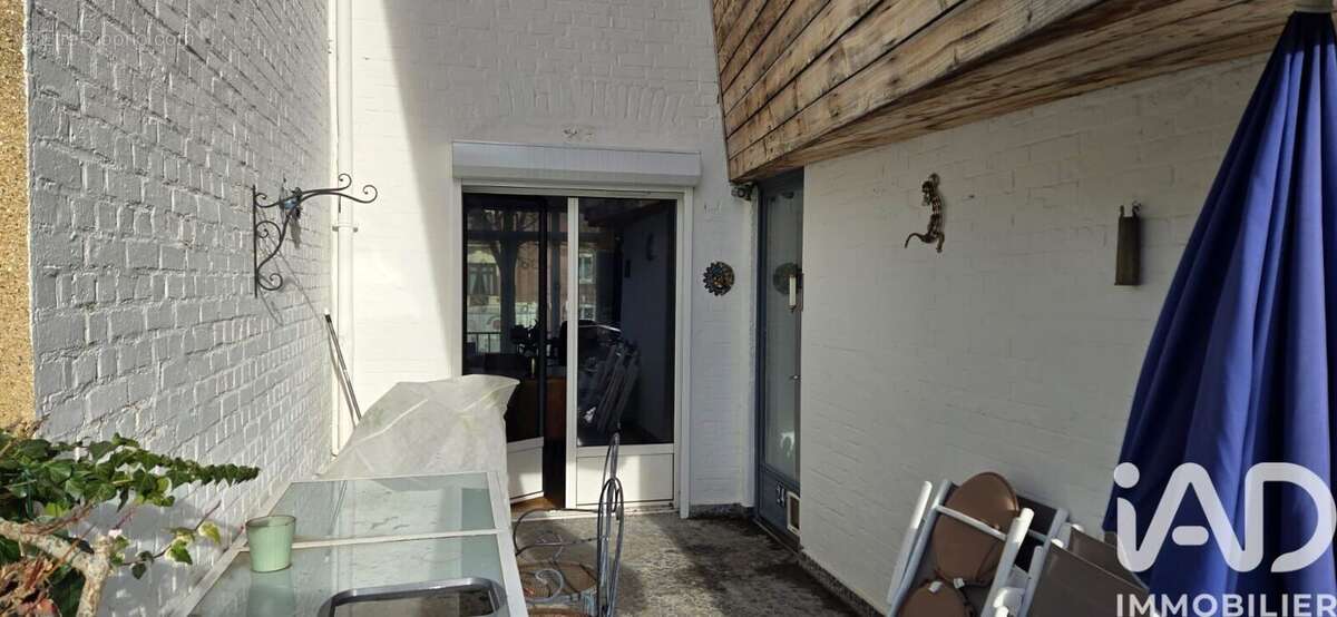 Photo 5 - Maison à AMIENS