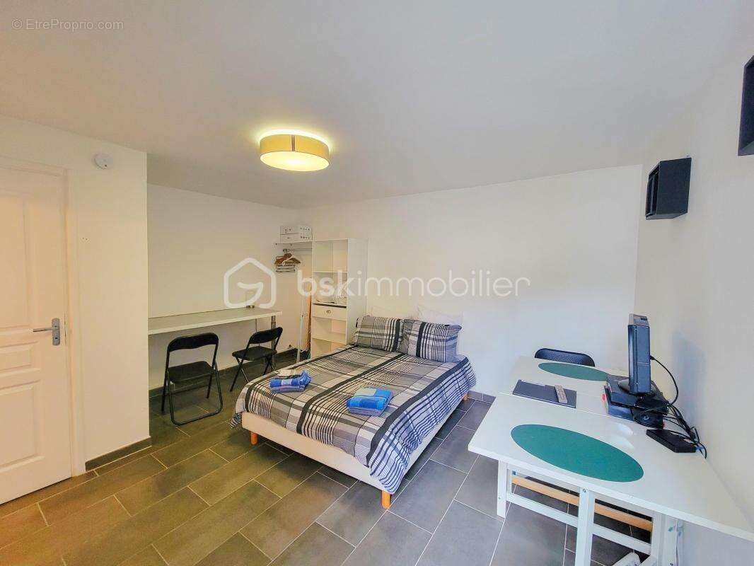 Appartement à DRANCY
