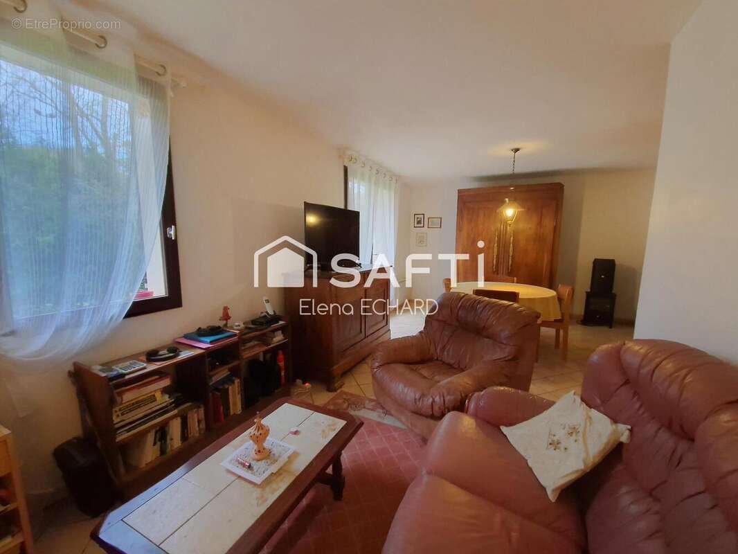 Photo 5 - Maison à MANTES-LA-VILLE