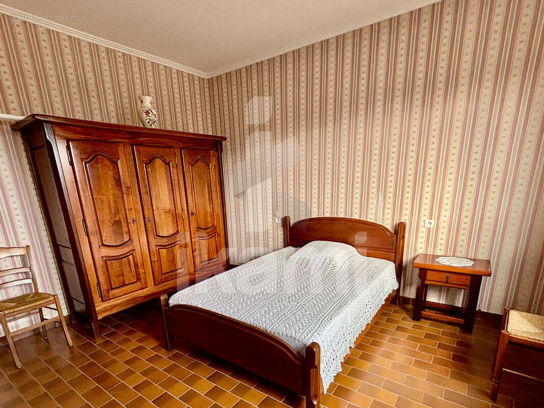 Maison à VENDARGUES