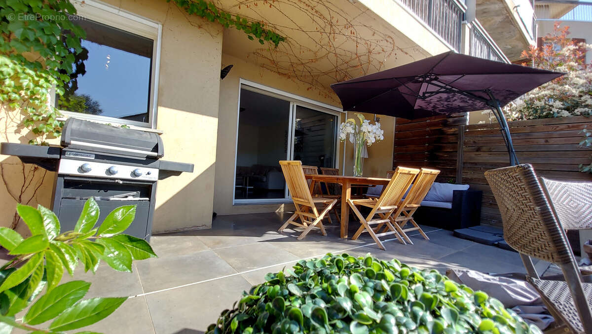 Appartement à PORTO-VECCHIO