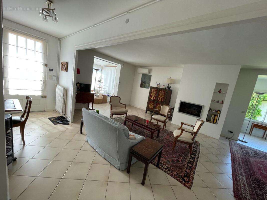 Maison à SAUMUR