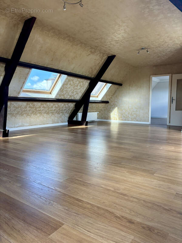 Vaste maison a gouesnach - photo 8