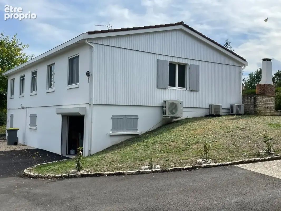À vendre   pavillon à vallans - photo 11
