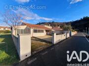 Photo 1 - Maison à LAMALOU-LES-BAINS