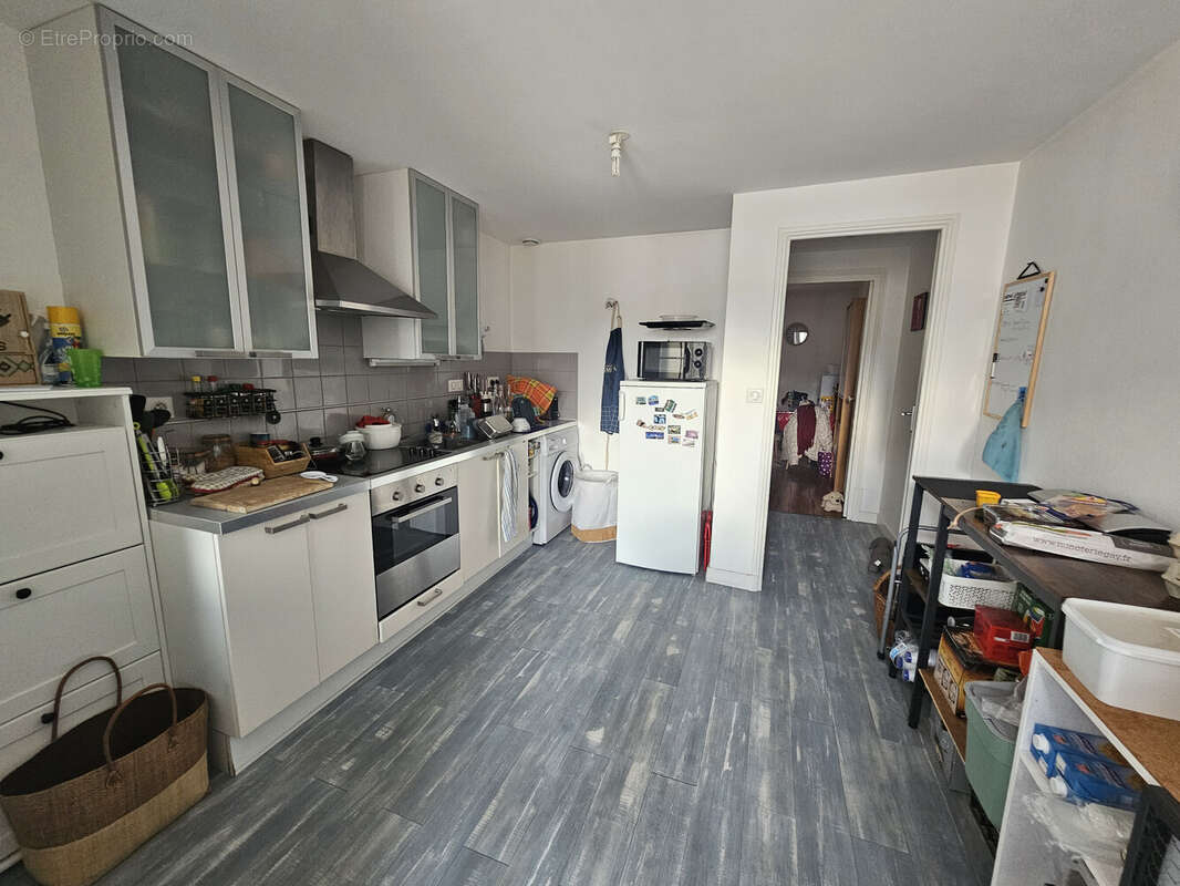 Maison à NUITS-SAINT-GEORGES