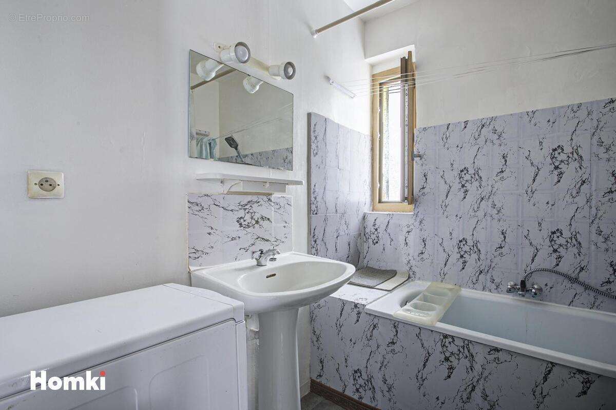 Appartement à AMELIE-LES-BAINS-PALALDA