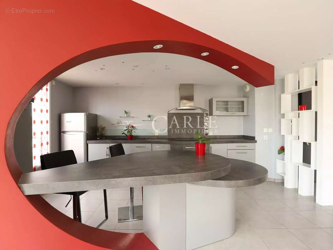 Appartement à GENAS