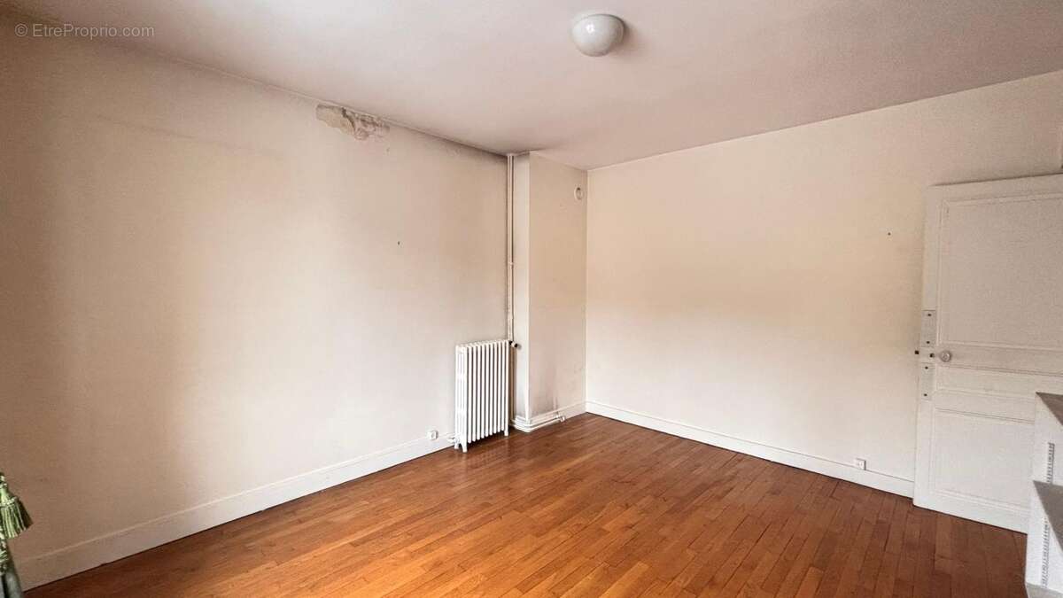 Appartement à ETAMPES