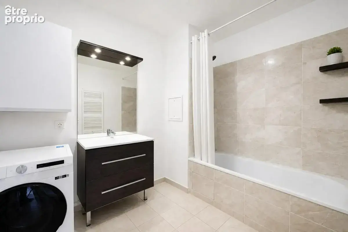 Appartement de 3 pièces de 71 m² à Brou-sur-Chantereine - photo 16