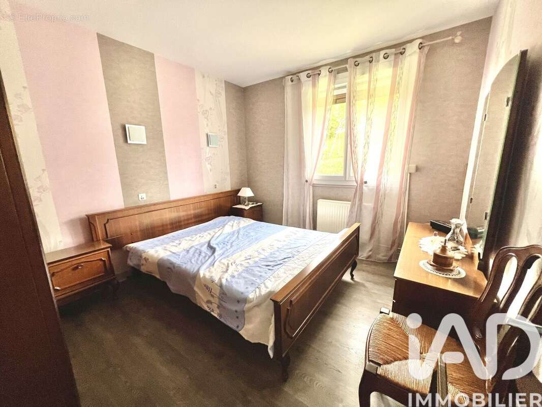 Photo 5 - Maison à RILLY-SAINTE-SYRE