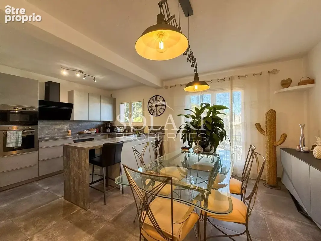 Baisse de prix - Villa 4 chambres avec piscine - photo 2