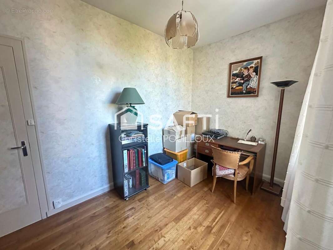 Photo 8 - Maison à NIORT