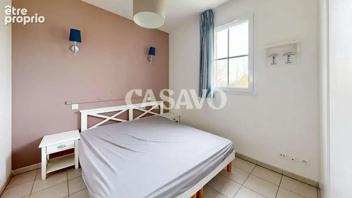 Vente Maison 4 pièces de 50m² - 13480 Cabriès - photo 7