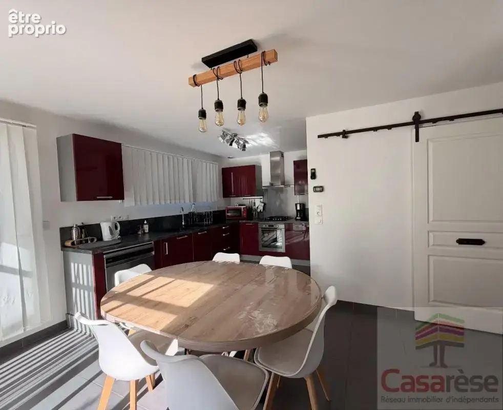 Maison 5 pièces 104 m² à vendre à Plouhinec (56680) - photo 4