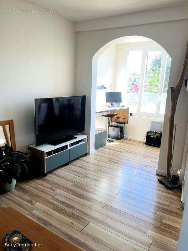 Maison à SUCY-EN-BRIE