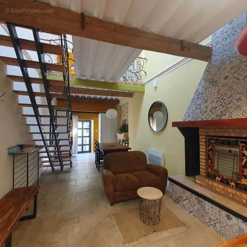 Photo 5 - Maison à PAILHES