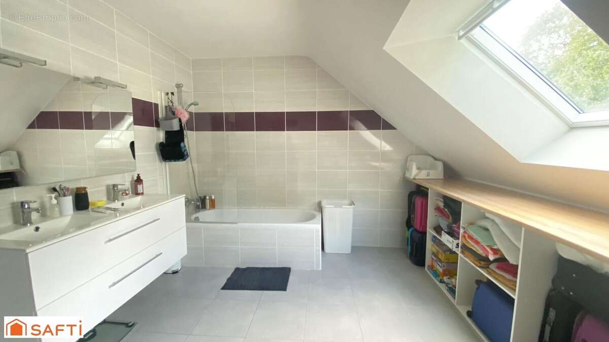 Photo 7 - Maison à CAMORS