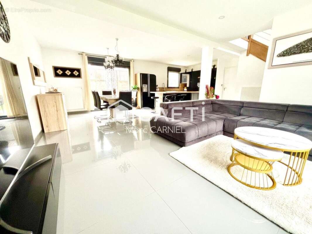 Photo 7 - Maison à LONGWY