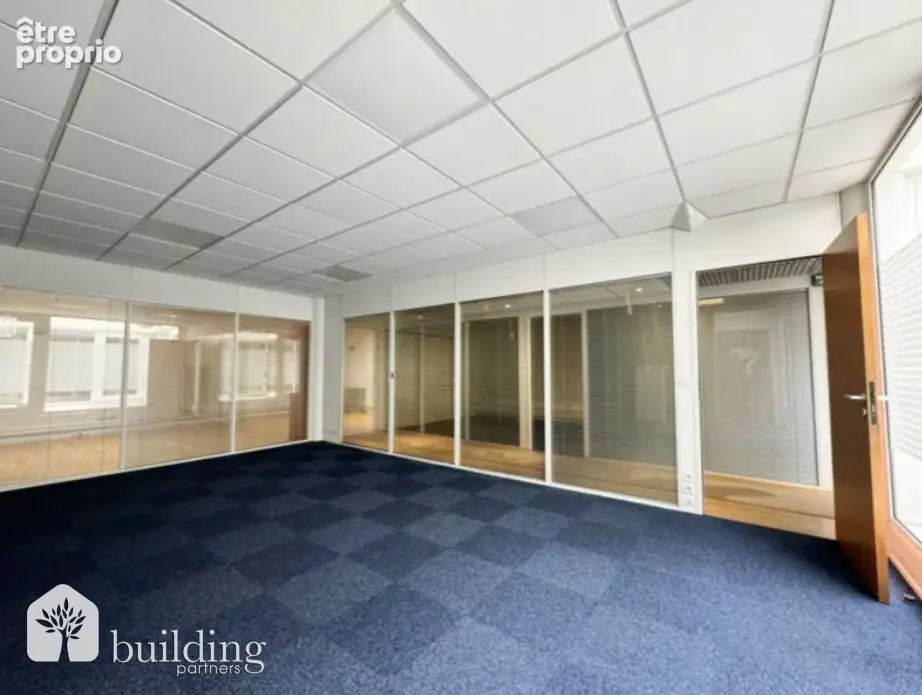 Ternes / Niel Paris 17ème - Local commercial 554,53 m² - photo 7