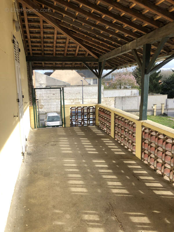 Immeuble de rapport - noyon secteur gare - photo 7