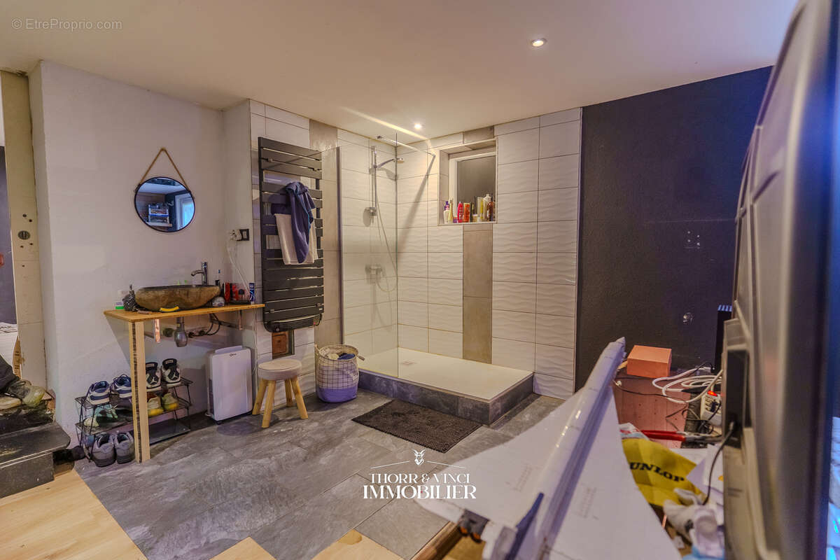 Maison 6 pièces - 107m2 - Ueberstrass - photo 22