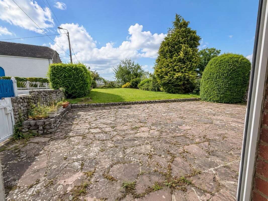 Maison 180 m² à Romeries  - photo 8