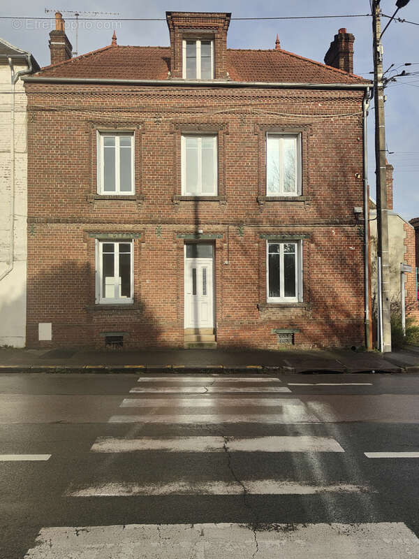 Superbe maison bourgeoise de 160 m2 hab avec sous-sol grand garage de 30 m2 sur 270 m2 de terrain clos au calm - photo 24