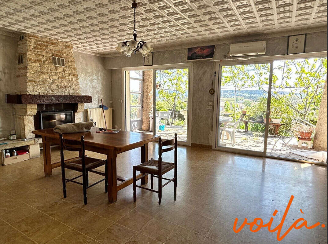 Maison à CARCASSONNE