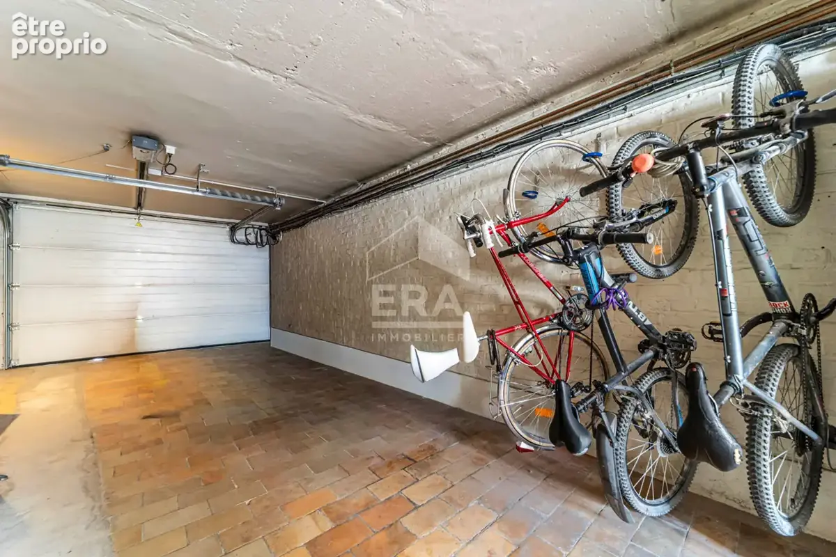 Maison 150m² à lille - photo 10