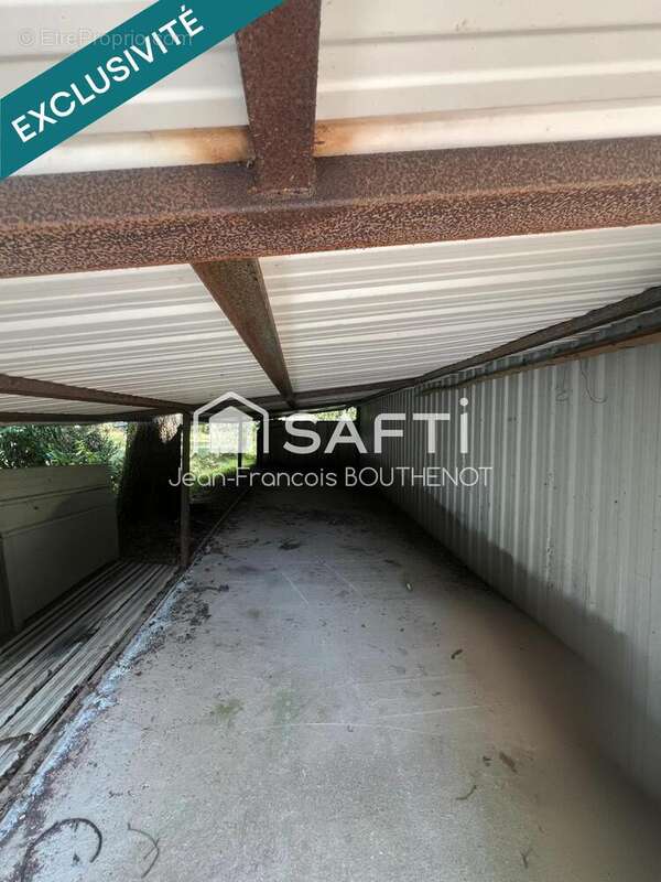 Photo 6 - Maison à HERIC