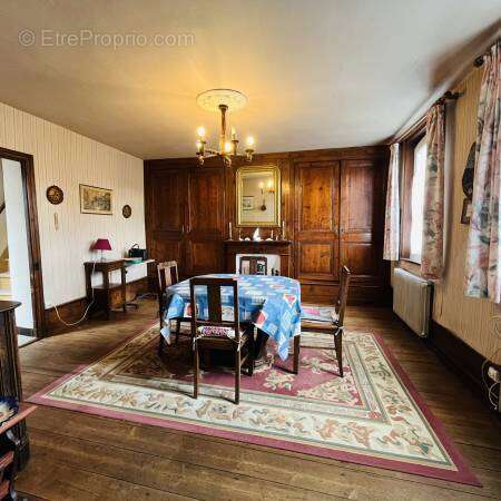 1 n°2 - Maison à SAINT-VALERY-SUR-SOMME