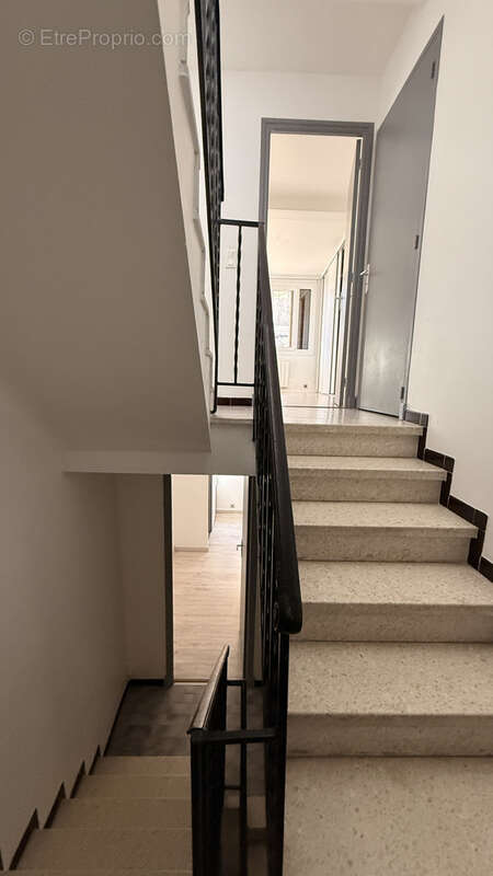 Maison à SAINT-JEANNET