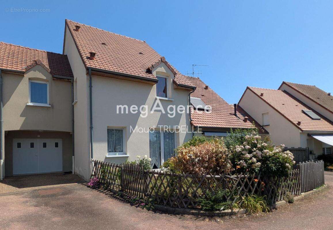 Maison à LE MANS