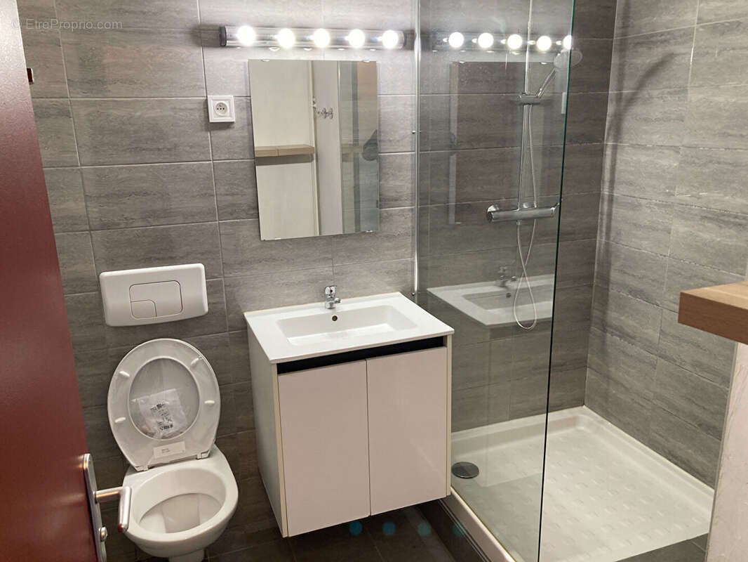 Appartement à LIMOGES