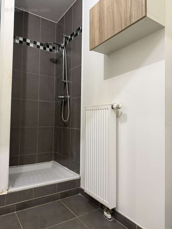 Appartement à AULNAY-SOUS-BOIS