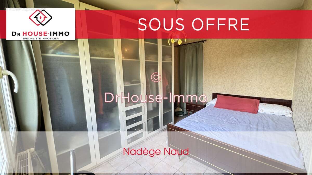 Appartement à GUILHERAND-GRANGES