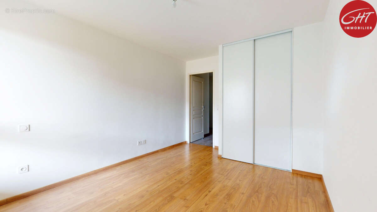 Appartement à BESANCON