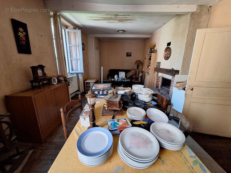 Maison à SAINT-CERE