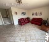 Maison à DIVONNE-LES-BAINS